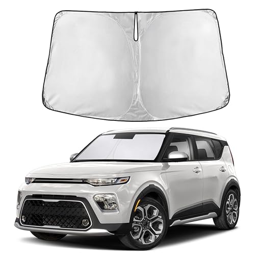 Windshield Sun Shade Fit for 2020