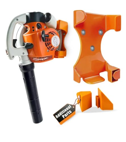 Leaf Blower Hanger