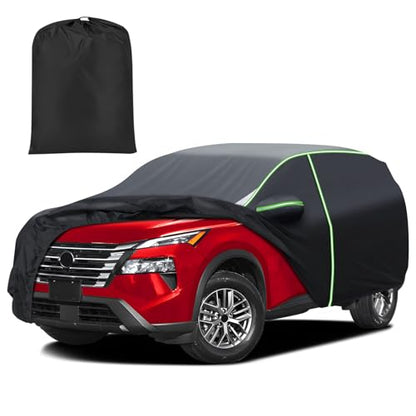Car Cover for Nissan Rogue 2008