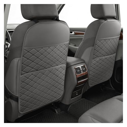 Seat Back Protectors for Kids