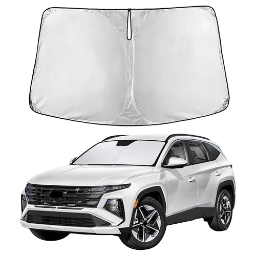 Windshield Sun Shade Fit for 2022