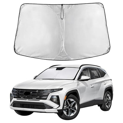 Windshield Sun Shade Fit for 2022