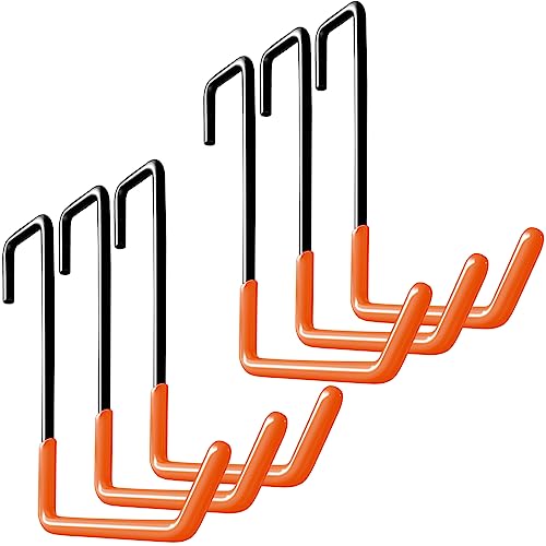 Rafter Hanger Large S Garage Hooks Bike Storage System Holder Organizer