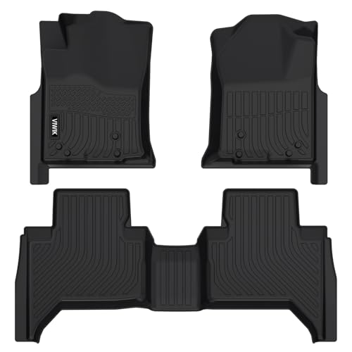 Car Floor Mats for Toyota Tacoma 2005