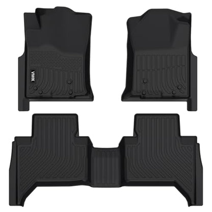 Car Floor Mats for Toyota Tacoma 2005