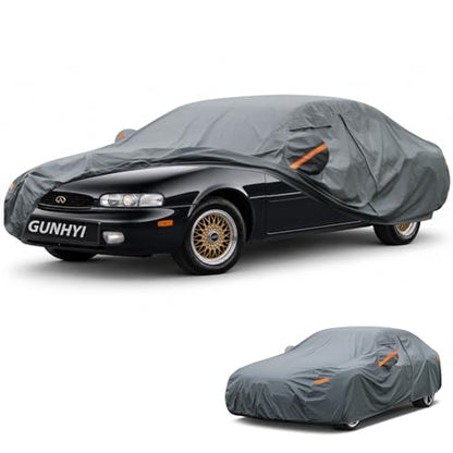 Premium Car Cover Custom Fit Infiniti J30
