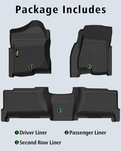 Floor Mats 1999