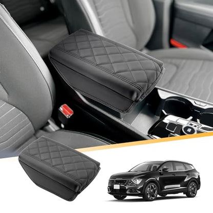 Armrest Cover for 2025