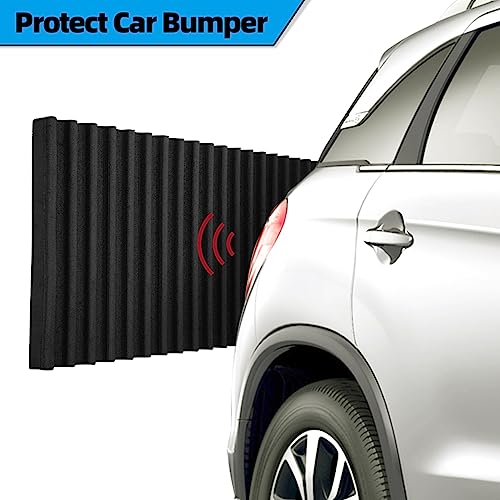 Thick Garage Wall Protector Garage Parking Aid