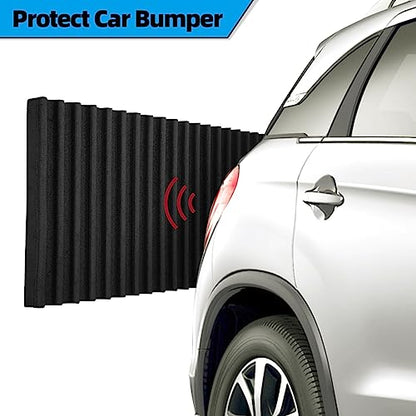 Thick Garage Wall Protector Garage Parking Aid
