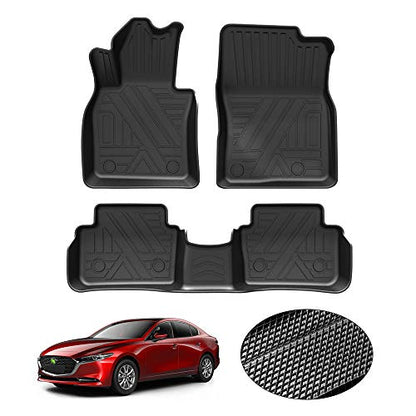 Floor Mats for 2019