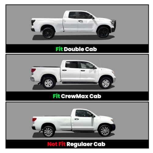 Floor Mats for Toyota Tundra 2007