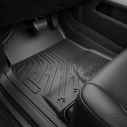 Floor Mats for Ram 1500 2009