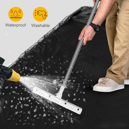 Garage Floor Mats