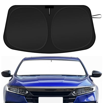 Windshield Sun Shade for Honda Accord Sun Shade 2018