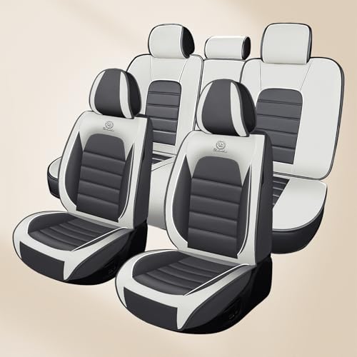 Car Seat Cover Fit for Nissan Frontier 2005