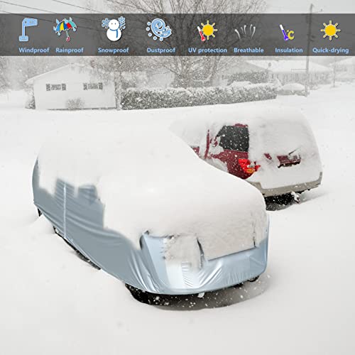 Light Shell Waterproof UV