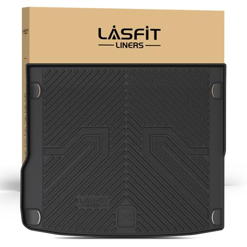 Cargo Mat for Audi Q5