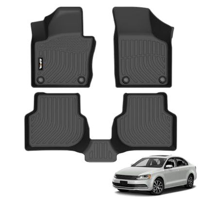 Floor Mats for 2012