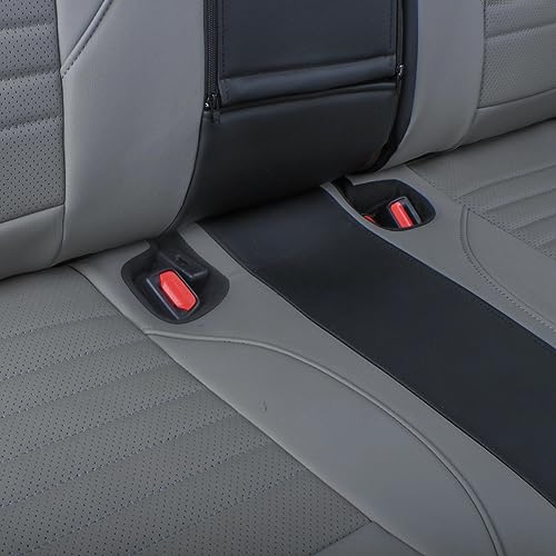 Custom Seat Covers for KIA Sportage 2017
