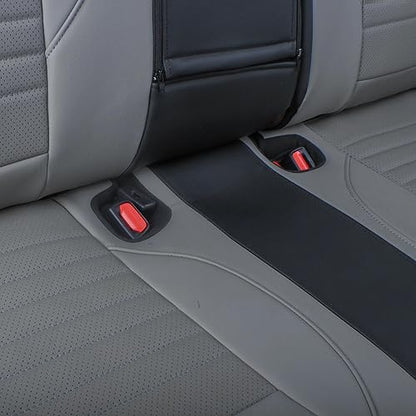 Custom Seat Covers for KIA Sportage 2017