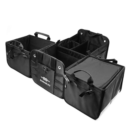 Insulated Car Trunk Cooler