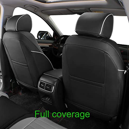 Accord Car Seat Covers for Cars Honda Accord EX