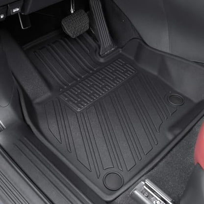 Floor Mats for 2017