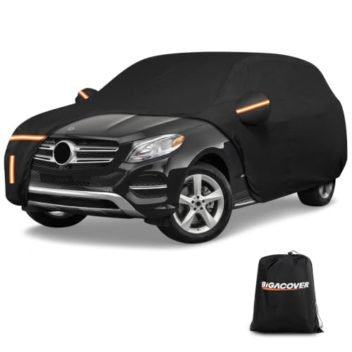 Car Cover for Benz GLE 2006