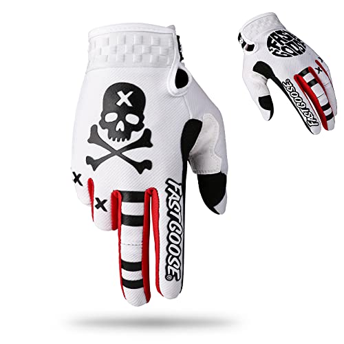 Dirt Bike Motorcycle Gloves