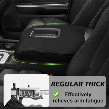 Armrest Cover for Tundra 2014