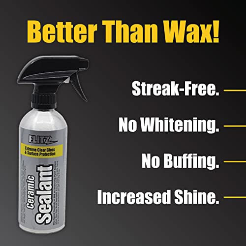 Car Buffing Kit