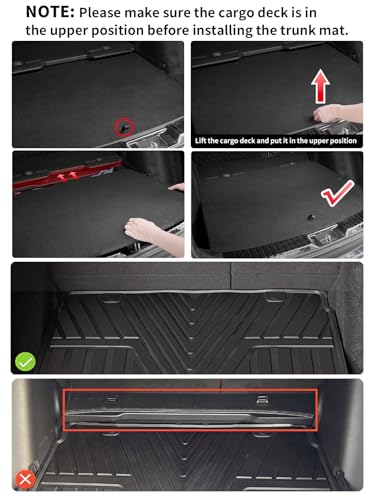 Floor Mats for Honda CR