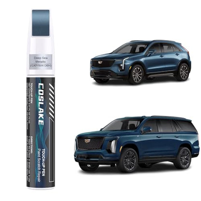 Car Touch Up Paint
