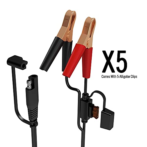 5 Bank Multibank Charger