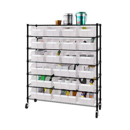 7 Tier NSF 21