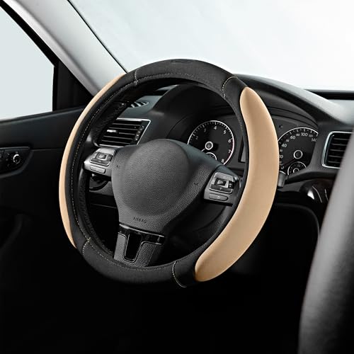 Steering Wheel Cover