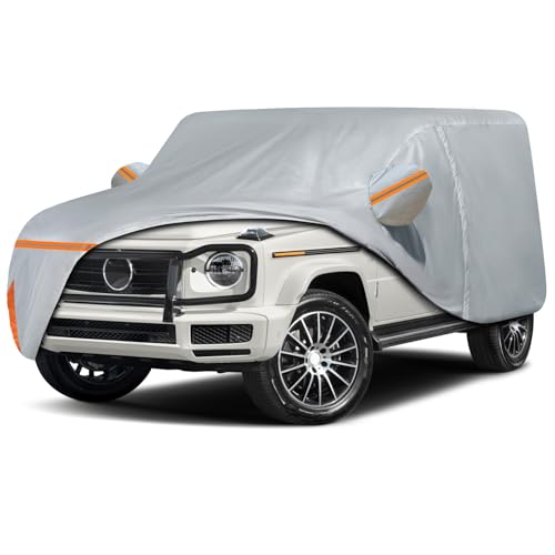 Car Cover for 2004