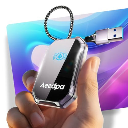 Android auto Wireless Adapter