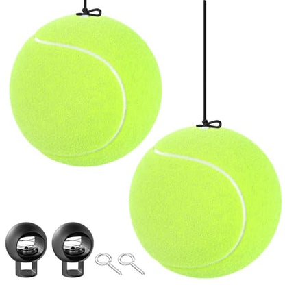 Garage Tennis Ball Parking Aid (2 Count)