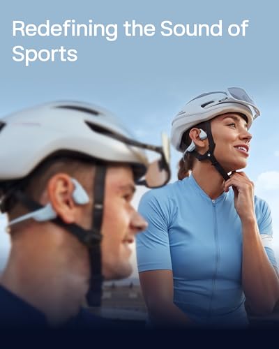 OpenRun Pro 2 Mini Bone Conduction Bluetooth Sport Headphones