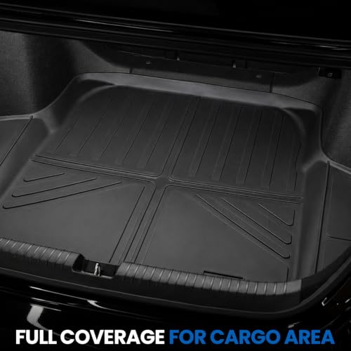 Floor Mats for Honda Accord 2023