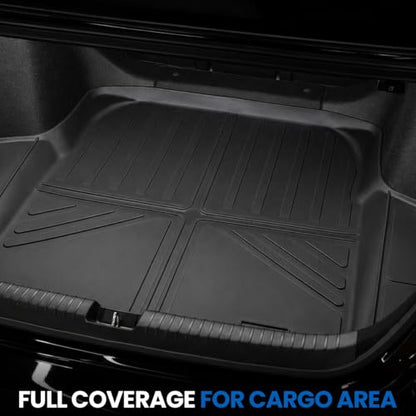 Floor Mats for Honda Accord 2023