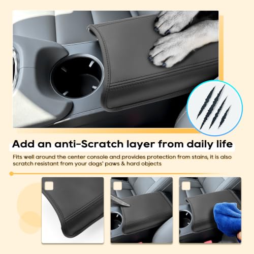 Armrest Cover for 2021