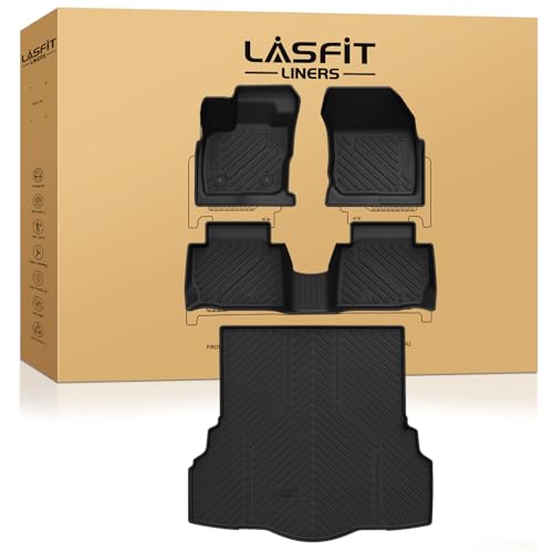 Floor Mats for Ford Fusion 2017