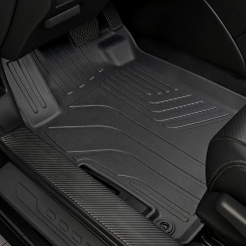Floor Mats for 2013