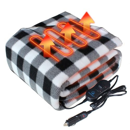 Electric Blanket