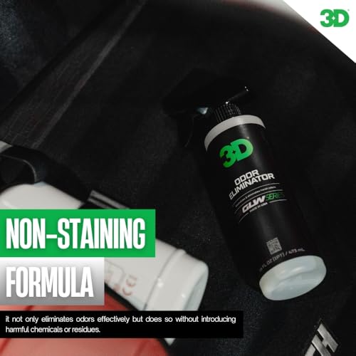 Odor Eliminator (64 Fl Oz)
