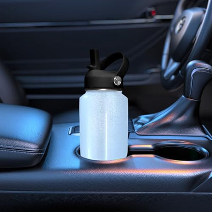 32oz Stainless Steel Water Bottle