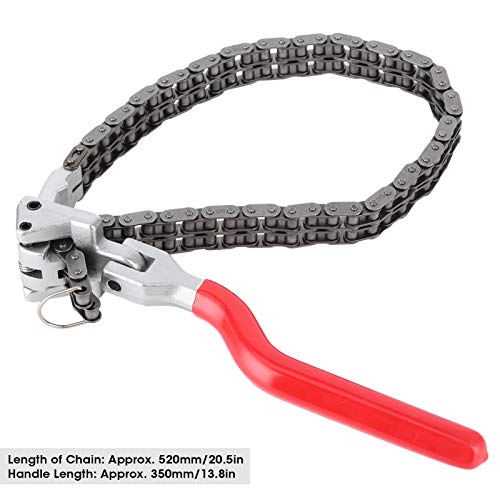 Oil Filter Wrench